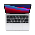 Máy tính xách tay Apple MacBook Pro MYDC2SA/A (NB) MBP Apple M1 8-Core CPU/8-Core GPU/8GB RAM/512GB SSD/13.3-inch/Bạc/Mac-OS