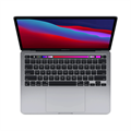 Máy tính xách tay Apple Macbook Pro Z11C000CJ (NB) APPLE MBP M1 CHIP/8C CPU/8C GPU/ 16GB/ 1TB SSD/ 13.3"- Space Grey