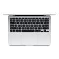  MacBook Air MGN93SA/A (NB) MBA Apple M1 8-Core CPU/7-Core GPU/8GB RAM/256GB SSD/13.3-inch/Bạc/Mac-OS