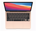 MacBook Air  Z12A0004Z (NB) MBA Apple M1 8C CPU/7C GPU/16GB RAM/256GB SSD/13.3-inch/Vàng/Mac-OS