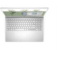 Laptop Dell Inspiron 5510 0WT8R1 (I5-11300H/ 8Gb/ 256Gb SSD/ 15.6inch FHD/ VGA ON/ Win10 + OfficeHS19/Silver/vỏ nhôm)
