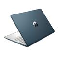 Laptop HP 15s-fq5146TU 7C0R9PA (Core i7-1255U | 8GB | 512GB | Iris Xe Graphics | 15.6inch FHD | Windows 11 | Spruce Blue) 