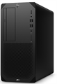 Workstation HP Z2 Tower G9 I9-12900/ 8GB RAM/ 256GB SSD/ HDMI PORT/ LINUX/ 4N3U8AV