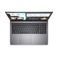 Laptop Dell Vostro 3530 (V3530-i7U085W11GRD2) (Intel Core i7-1355U | 8GB | 512GB | NVIDIA MX550 2GB | 15.6 inch FHD | Win 11 | Office | Xám Đen) 