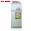 Tủ lạnh Sharp SJ16VSL 165L, 