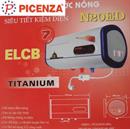 Picenza N20ED Titanium