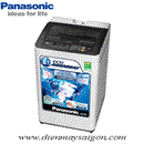 Máy giặt Panasonic NA-F80B5 (8 KG)