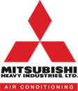 Bảng Giá Điều Hoà dân dụng Mitsubishi Heavy 
