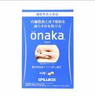 Giảm mỡ bụng Onaka - sản phẩm Nhật Bản đến từ thiên nhiên 60v