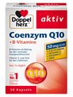  Viên uống Hỗ trợ tim mạch Doppelherz Coenzyme Q10 Extra + Magnesium