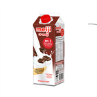 Sữa tươi thanh trùng Meiji vị socola - Giàu canxi, ít béo - 946ml