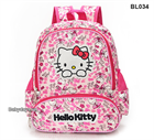 Balo Hello Kitty cho bé BL034