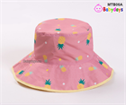 Mũ nón tai bèo thời trang cho bé MTB06A