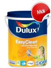 sơn trong nhà Dulux Easy Clean sơn cao cấp – Lau chùi hiệu quả