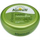 Kem dưỡng da tay Kamill Hand & Nagelcreme 150ml