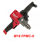 Máy trộn đa năng dùng pin 18V Milwaukee M18 FPMC-0 (SOLO)