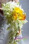 Hoa cô dâu - CD001