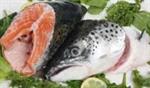 Đầu cá hồi Nauy / Head salmon