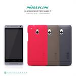 Ốp lưng Nillkin cho HTC ONE mini M4