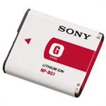 Pin cho máy ảnh Sony