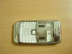Vỏ máy Nokia E71 màu trắng cao cấp