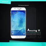 Miếng dán cường lực Samsung Galaxy A8 Nillkin 9H