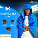 Mission HydroActive Max Full Body Recovery 