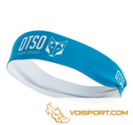 Băng đô thể thao Otso - LIGHT BLUE / WHITE (OBLb/W)
