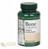 Nuskin Bone Formula, công thức cho xương