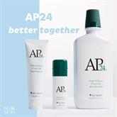 AP-24 Anti-Plaque Oral Care System - Chăm Sóc Răng Miệng