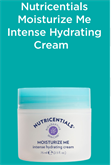 Kem dưỡng ẩm Nutricentials MOISTURIZE ME Intense Hydrating Cream