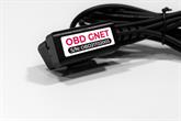 OBD II hỗ trợ ghi hình Camera hành trình GNET