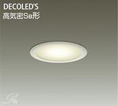 Đèn Led Downlight (đèn mắt trâu) Daiko DecoLed's