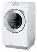 Máy giặt PANASONIC NA-LX129AL-W