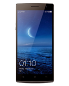 OPPO FIND 7A - X9006 (CTY)