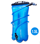 Túi đựng nước có vòi 1,5L Aonijie - SD16