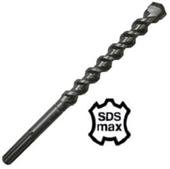 Mũi Khoan bê tông Makita SDS-Max D30x250x370mm-D-34073