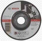Đá mài Inox Bosch 125x6.0x22.2mm - 2608602488
