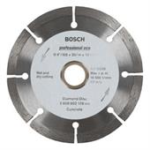 Đĩa cắt bê tông Bosch 105x20x7.0mm - 2608603727