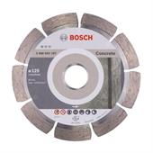 Đĩa cắt bê tông Bosch 125x22.2x10mm - 2608602197