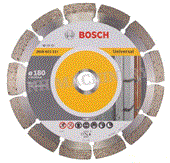 Đĩa cắt đa năng  Bosch 180x22.2x12mm - 2608603331