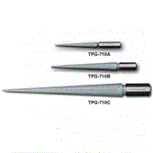 Thước đo khe hở dạng côn từ  1~6mm Niigata TPG-710A