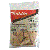 Mộng bánh quy Makita No.0 (A-16922) kích thước: 47x15x4mm