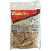 Mộng bánh quy Makita No.10 (A-16938) Kích thước: 53x19x4mm