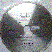 Đĩa cắt bê tông Socha 500x50x10x3.4mm