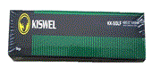 Que hàn thép chịu lực Kiswel KK50LF (3.2mm)