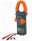 Ampe kìm đo dòng điện 600V Truper 10404