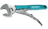 Mỏ lết khóa ngàm Makita B-65470 (250mm)