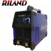 Máy hàn điện tử Riland ARC 250CT