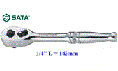 Cần siết lực tự động SATA 11905 (1/4 Inch - 143mm)